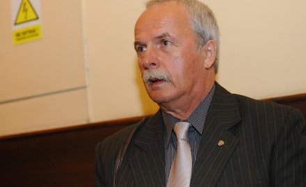 Chybotliwe filary naszego państwa