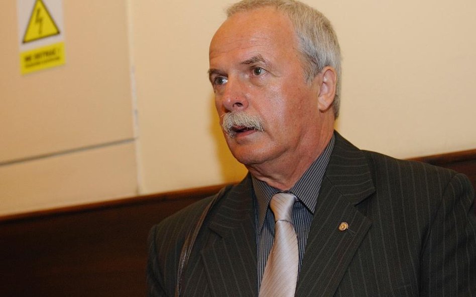 Chybotliwe filary naszego państwa