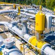 Część gazociągu Nord Stream
