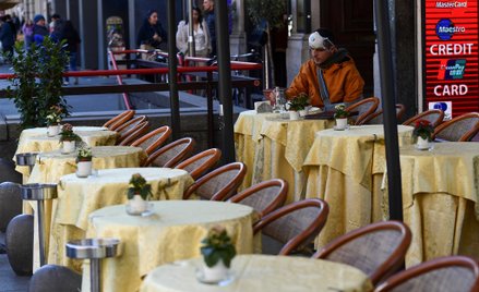Dla Włoch koronawirus gorszy niż 11 września