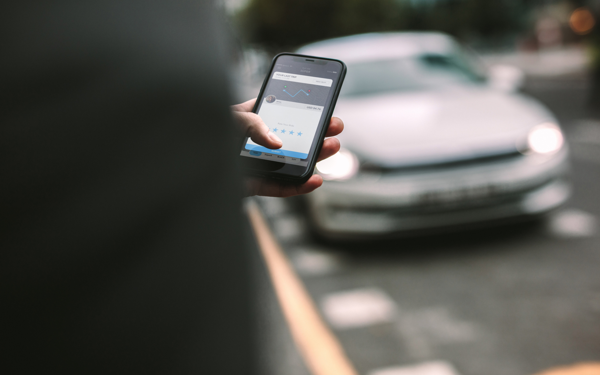 Lyft wchodzi do Polski. Rywal Ubera przejmuje FreeNow