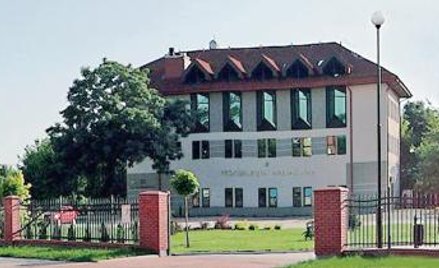 Siedziba białostockiej Prokuratury Regionalnej przy ulicy Włókienniczej 32