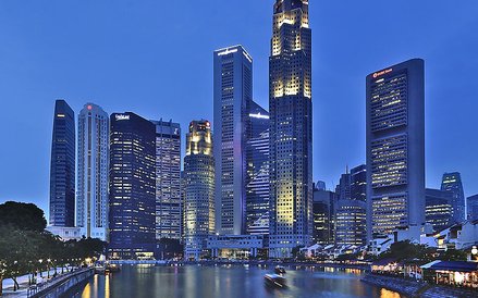 Najdroższym miastem świata jest Singapur. Otrzymał 120 pkt w rankingu.