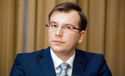 Mirosław Bendzera, prezes Famuru.