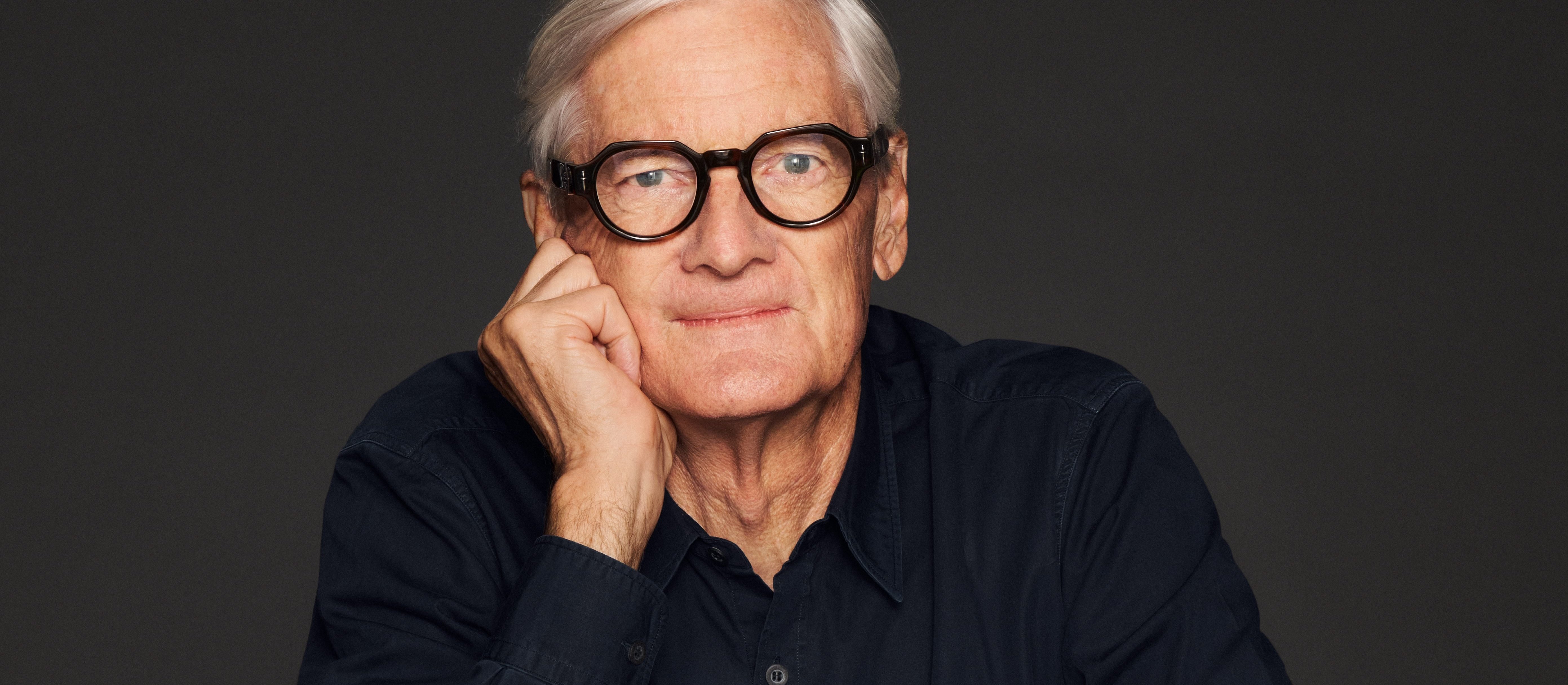 Sir James Dyson, twórca firmy Dyson: Robię na odwrót, niż mówią badania rynku