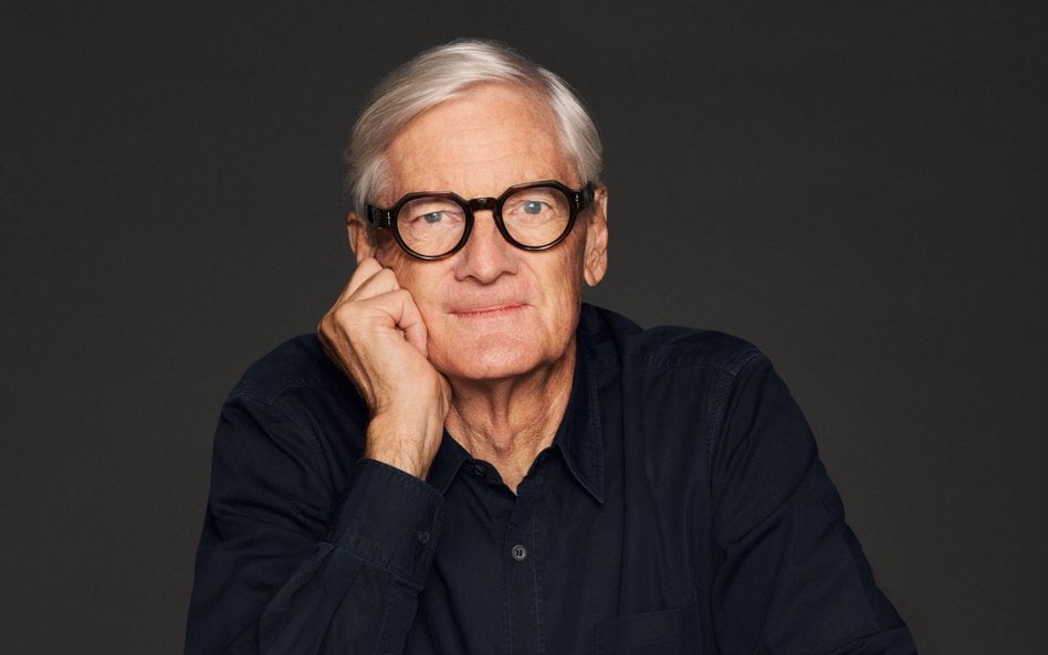 Sir James Dyson, twórca firmy Dyson: Robię na odwrót, niż mówią badania rynku