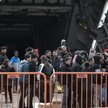 UE omówi z Erdoganem kwestię migrantów