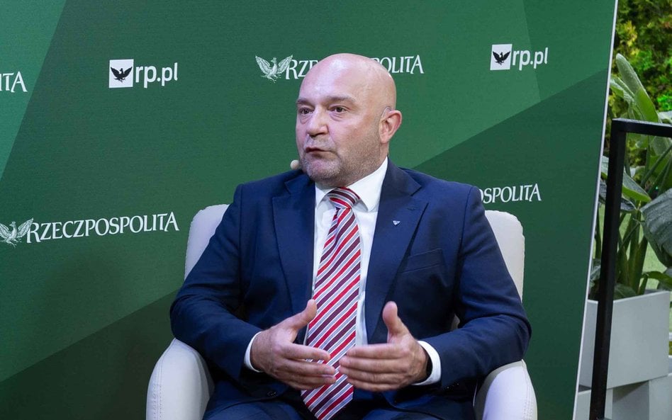 Fot. Michał Lepecki