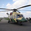 AW 149. Najnowsza, innowacyjna konstrukcja Agusty- Westland