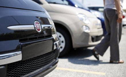 Nowa „500" i podwyżki u Fiata