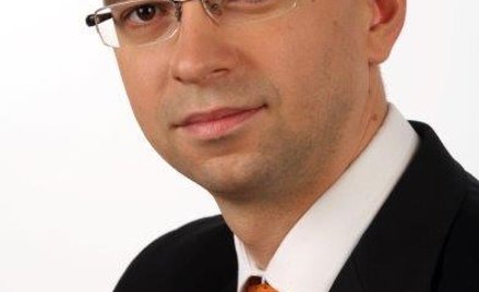 Krystian Szostak