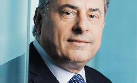 Kenneth Maynard, przewodniczący rady nadzorczej GetBacku