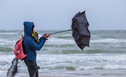 W stronę Europy kieruje się znad Oceanu Atlantyckiego huragan Kirk, który już w czwartek znajdzie si