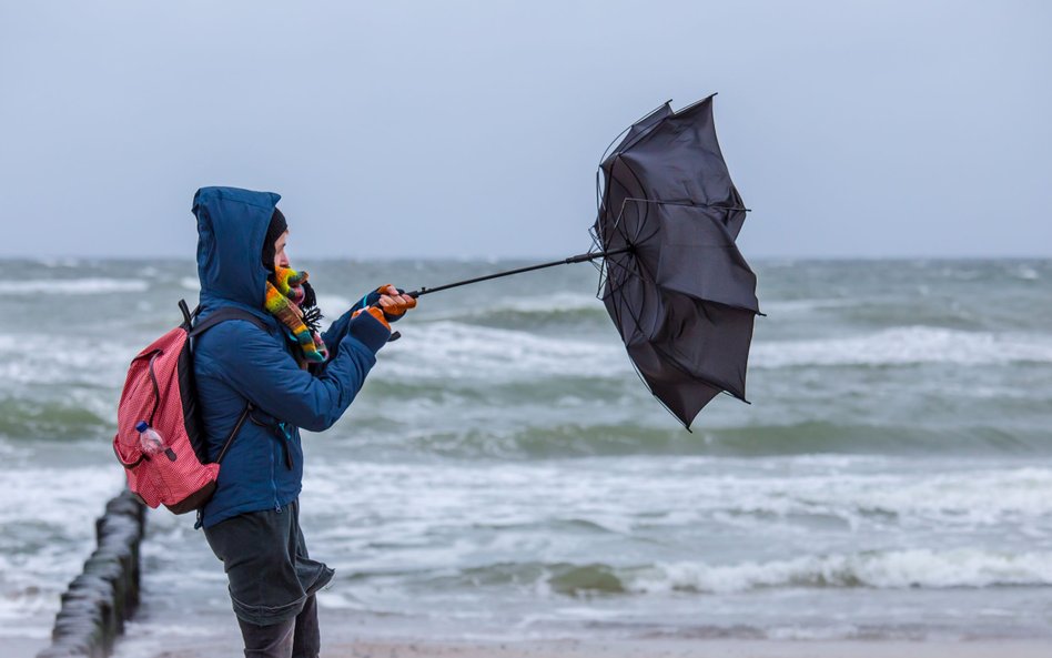 W stronę Europy kieruje się znad Oceanu Atlantyckiego huragan Kirk, który już w czwartek znajdzie si