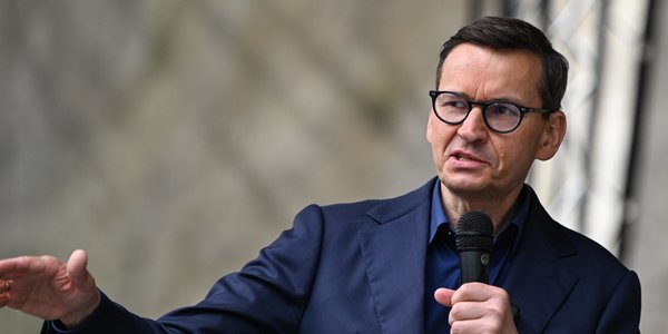 Po ultimatum grill i nowy klub w Sejmie. Burza w PiS dopiero się zaczyna, a nie kończy