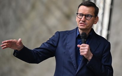 Mateusz Morawiecki