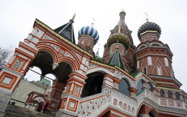 Demografowie i ekonomiści chcą przeniesienia stolicy Rosji