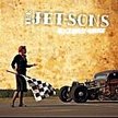 The Jet-Sons Rockabilly Garage Burning Chords CD 2009