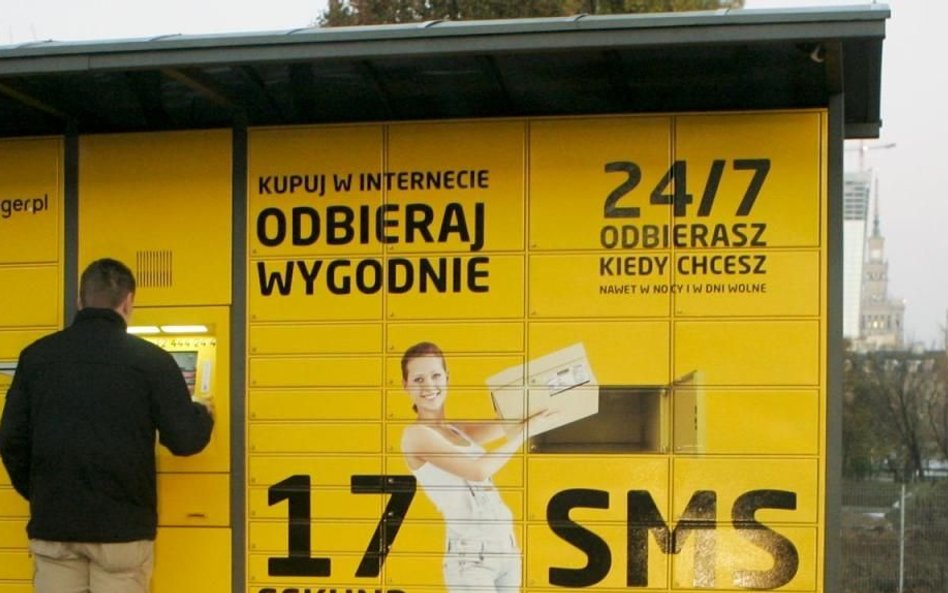 InPost z Empikiem ruszają z darmową dostawą