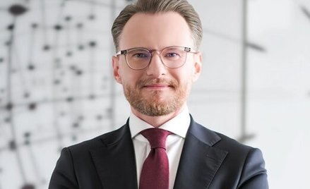Sławomir Staszak, prezes GK Energa