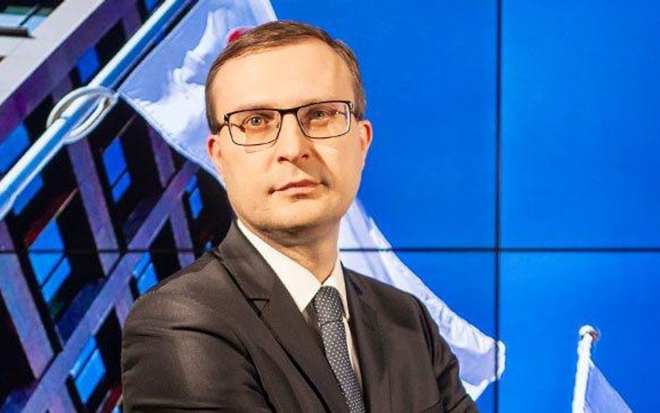 Paweł Borys: Prace nad reformą zbliżają się do końca