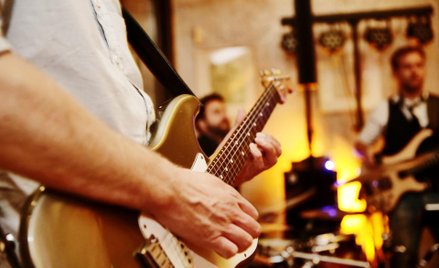 Prawo autorskie: jak chronić nazwę zespołu