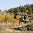 MON przewiduje, że we wszystkich 380 powiatach będą działały lekkie kompanie OT