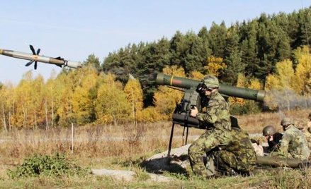 MON przewiduje, że we wszystkich 380 powiatach będą działały lekkie kompanie OT