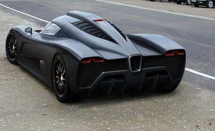 Stealth B7