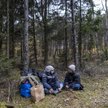 Niemcy zaostrzają kontrole. Skrajna prawica szykowała się na polską granicę