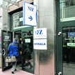 Podzielenie pieniędzy przez NFZ równo między wszystkie regiony spowodowało protesty samorządów z bie