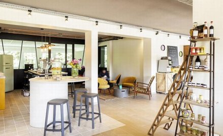 Accor wprowadza nową markę hotelową