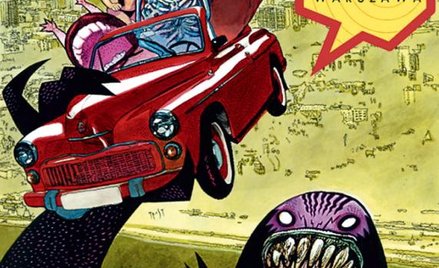 Już od połowy kwietnia na terenie całego miasta (m.in. w Cafe Spokojna, Regeneracji czy 1500 m2 Do W