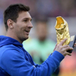 Najdrożsi piłkarze na mistrzostwach świata. Prowadzi Messi