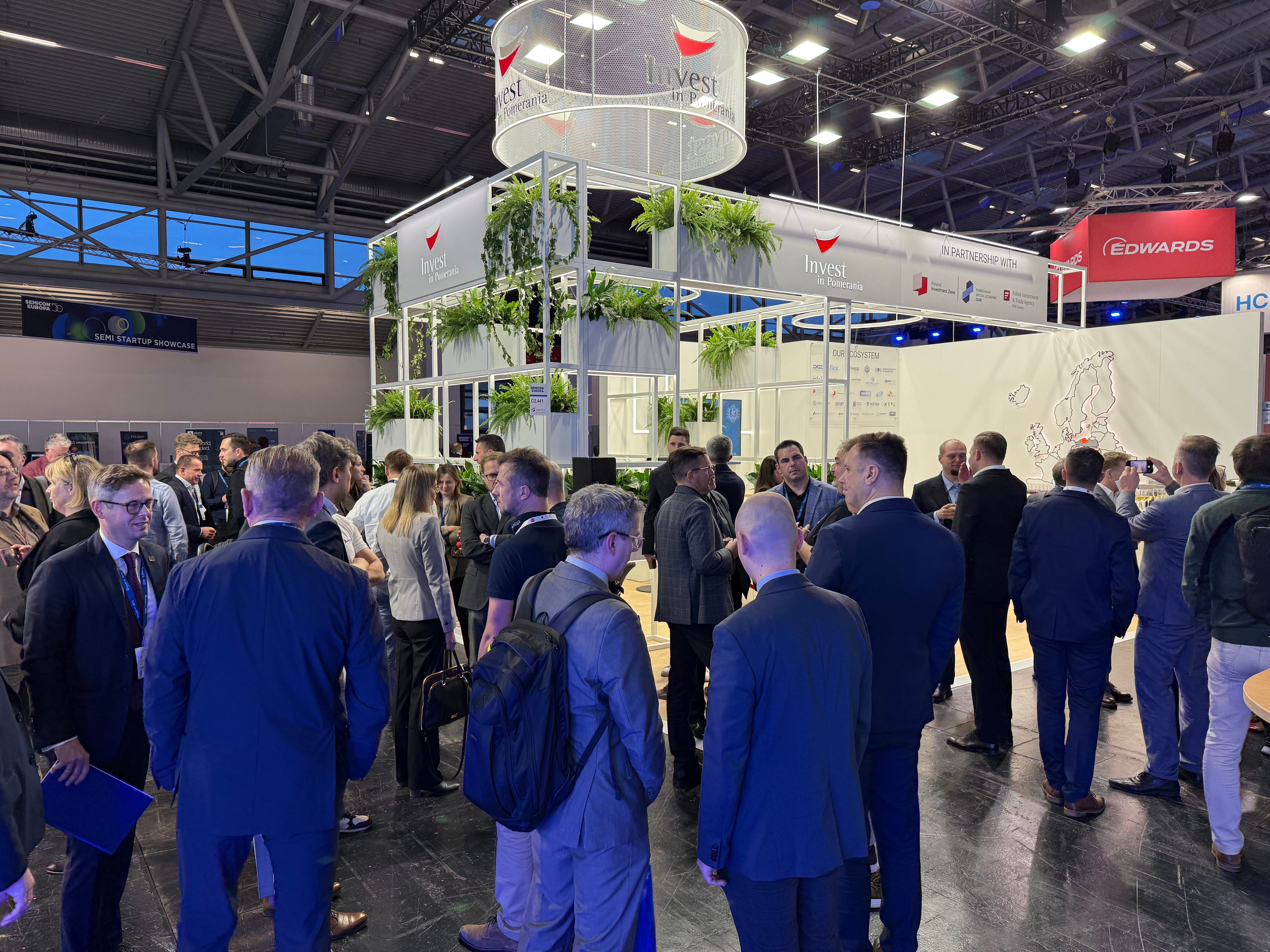 Mocny debiut Polski w Monachium