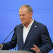 Premier Donald Tusk