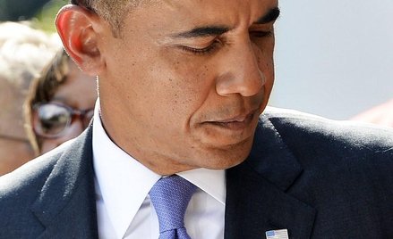 Obama rezygnuje z podróży do Azji