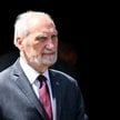 Poseł PiS Antoni Macierewicz