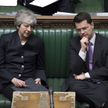 Ekonomiści: Raczej brak brexitu niż twardy brexit