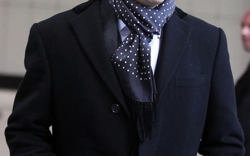 Miliarder Nick Candy