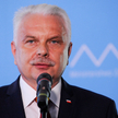 Wiceminister zdrowia: Uwierzmy, że ten wirus naprawdę jest