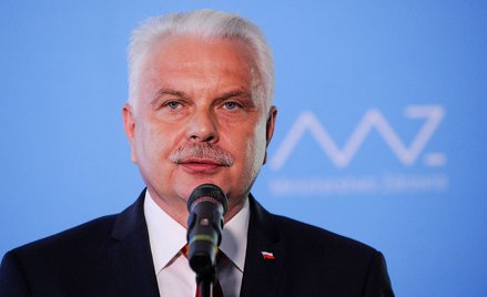 Sopot czerwoną strefą. Obostrzenia w Gdańsku, Szczecinie i Kielcach. Warszawa zagrożona