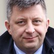 Poseł PiS Michał Dworczyk