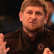 Kadyrow, narowisty żołnierz Władimira Putina