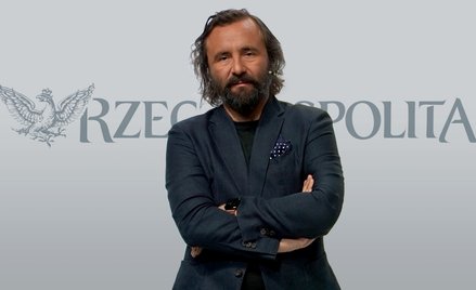 Cezary Szymanek, zastępca redaktora naczelnego „Rzeczpospolitej”