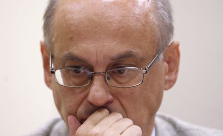 Zdzisław Krasnodębski: Układy przedrywinowskie powracają