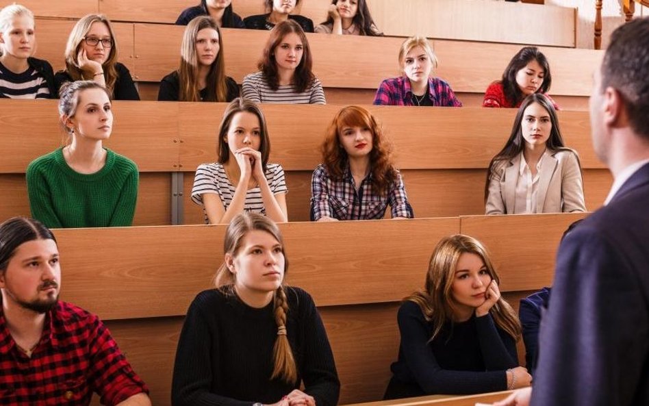 Czas na konkurencyjną edukację