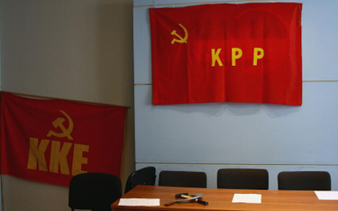 PiS nie zdołał zdelegalizować komunistów