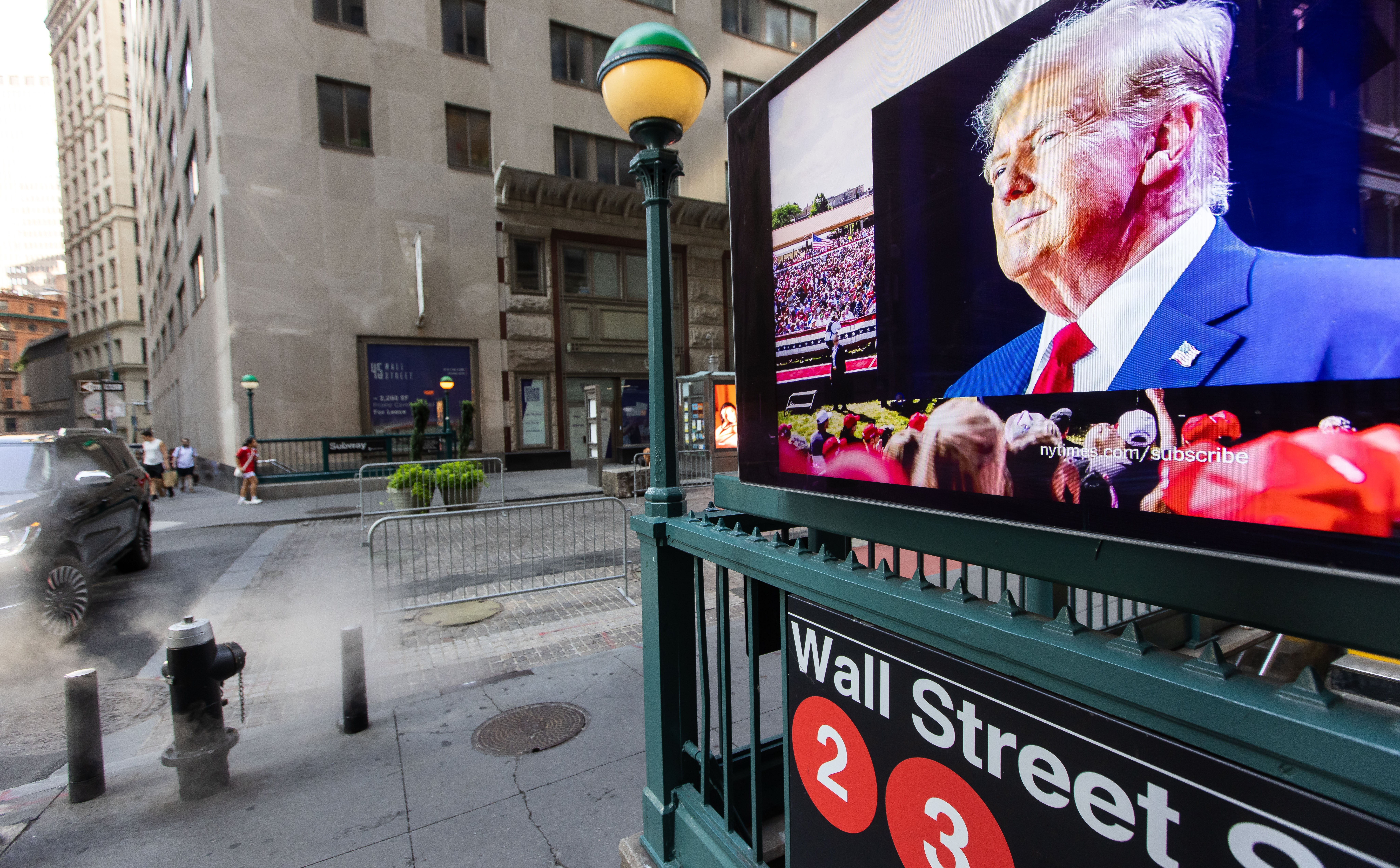 Coraz mniej argumentów za Europą. USA znów przyciągną kapitał