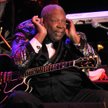 B.B. King